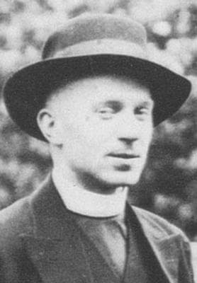 Blessed Marian Konopinski Poznan