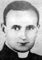 Blessed Marian Skrzypczak