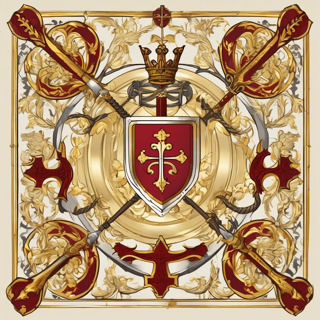 Blessed Marieanne Béguinroyal