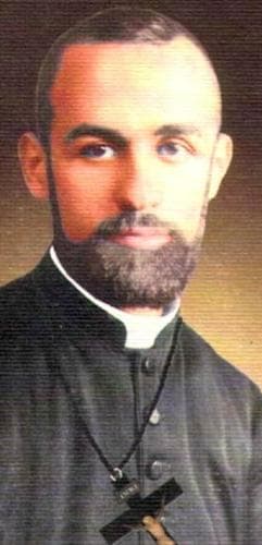Blessed Mario Vergara