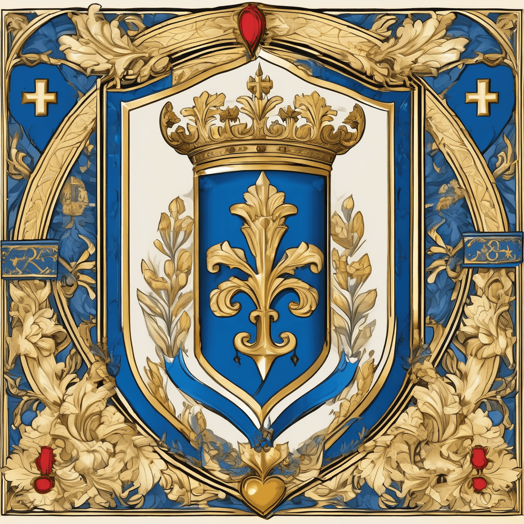 Blessed Martin Of Leon