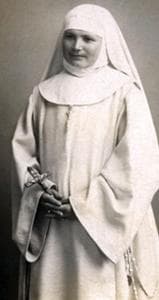 Blessed Mary Assunta