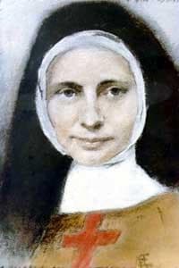 Blessed Mary Frances Schervier