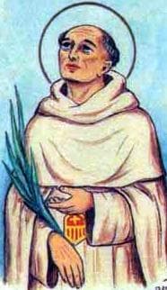 Blessed Matthew Malaventino