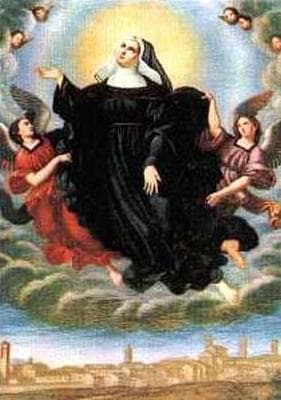 Blessed Matthia Dei Nazzarei