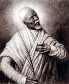 Blessed Michael Ghebre