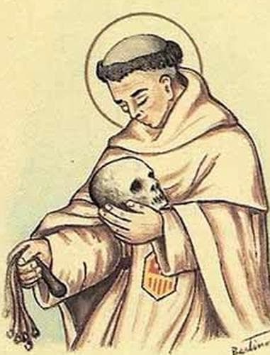 Blessed Michele Soriano