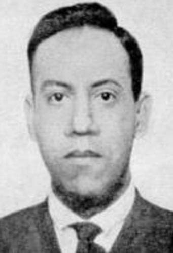 Blessed Miguel Agustin Pro