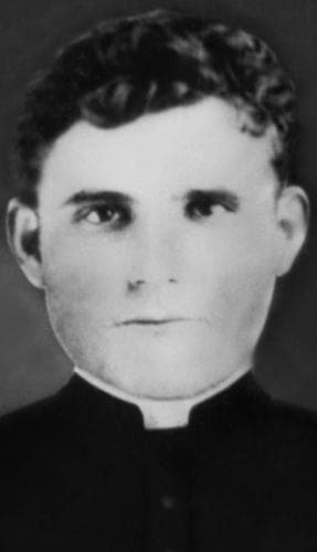 Blessed Mikel Beltoja