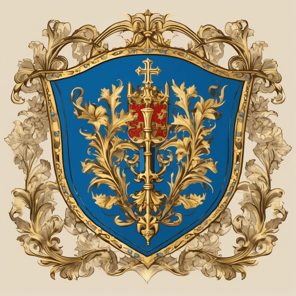 Blessed Miles Gerard