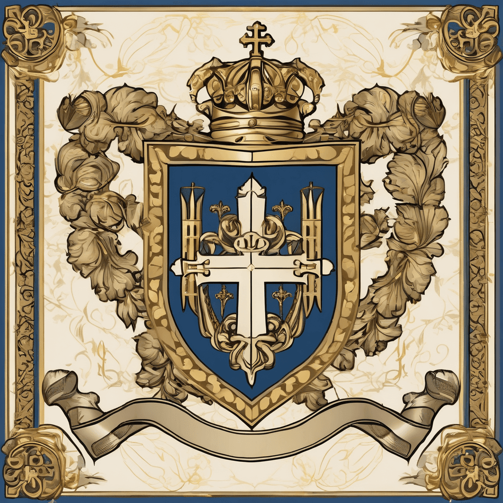 Blessed Milon Of Thérouanne