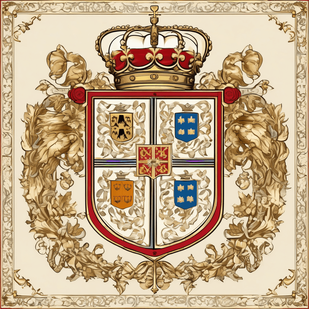 Blessed Miqael Of Ulompo