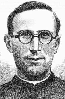 Blessed Miquel Domingo Cendra