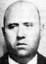 Blessed Miquel Peiro Victori