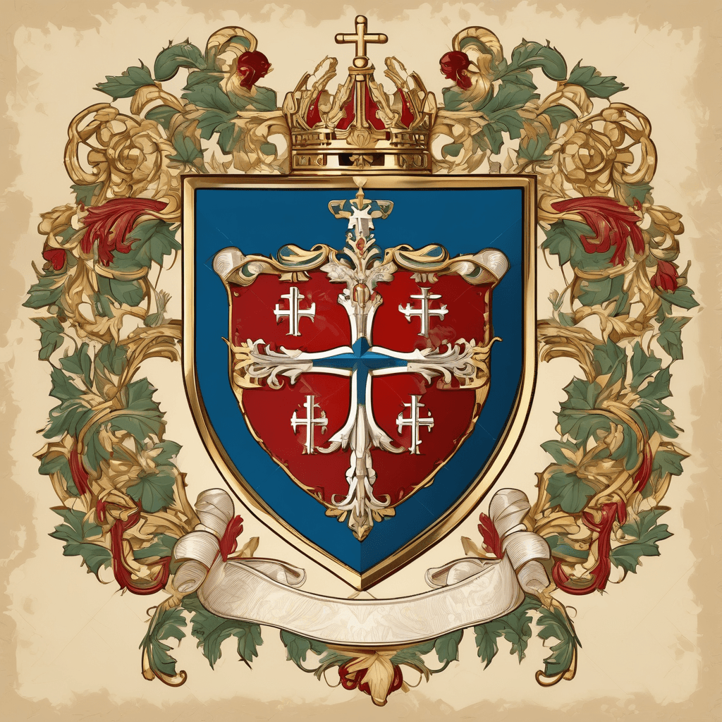 Blessed Montfort Scott