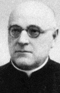 Blessed Mykola Konrad