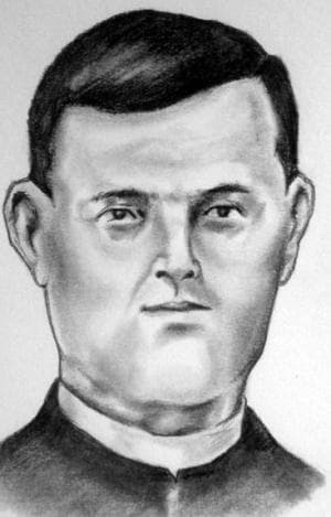 Blessed Narciso Pascual Y Pascual