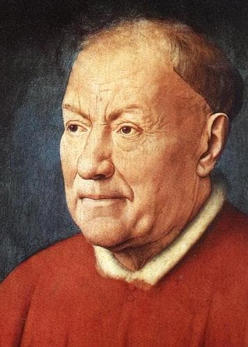 Blessed Nicholas Albergati