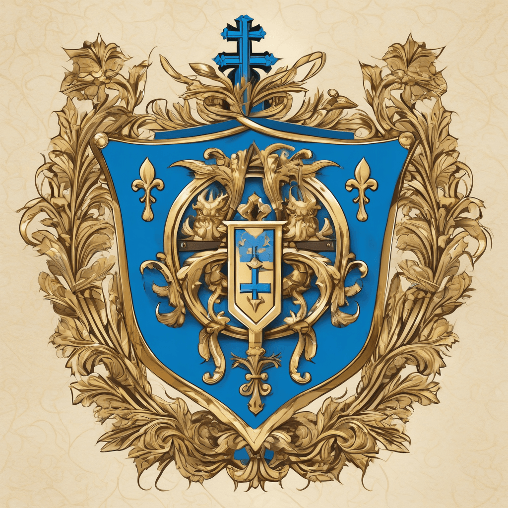 Blessed Nicholas Denise Of Beuzeville