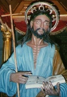 Blessed Nicholas Politi