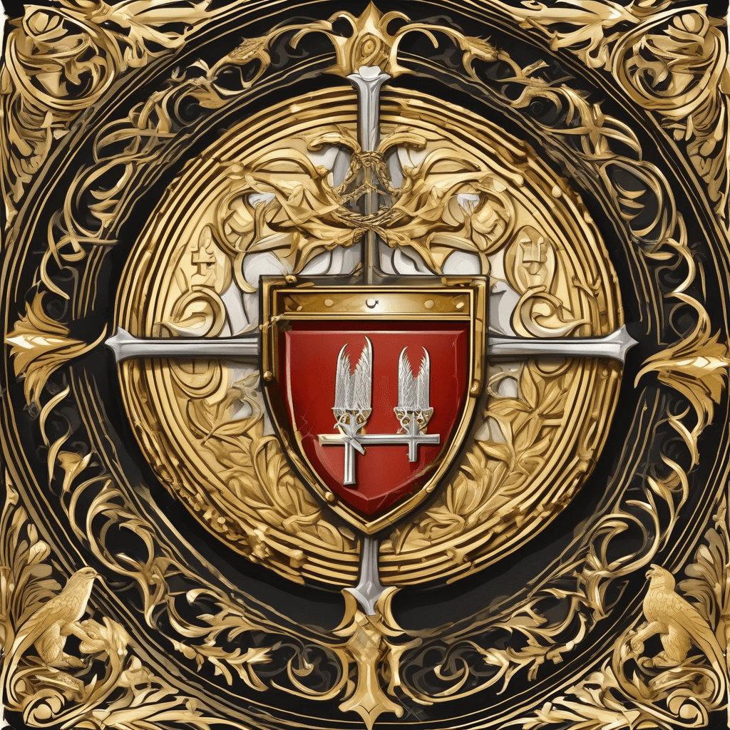 Blessed Nicholaus Of Vangadizza