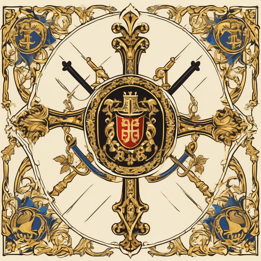 Blessed Nicholaus Of Vaucelles