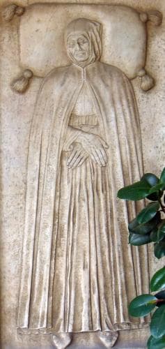 Blessed Nicola Da Forca Palena