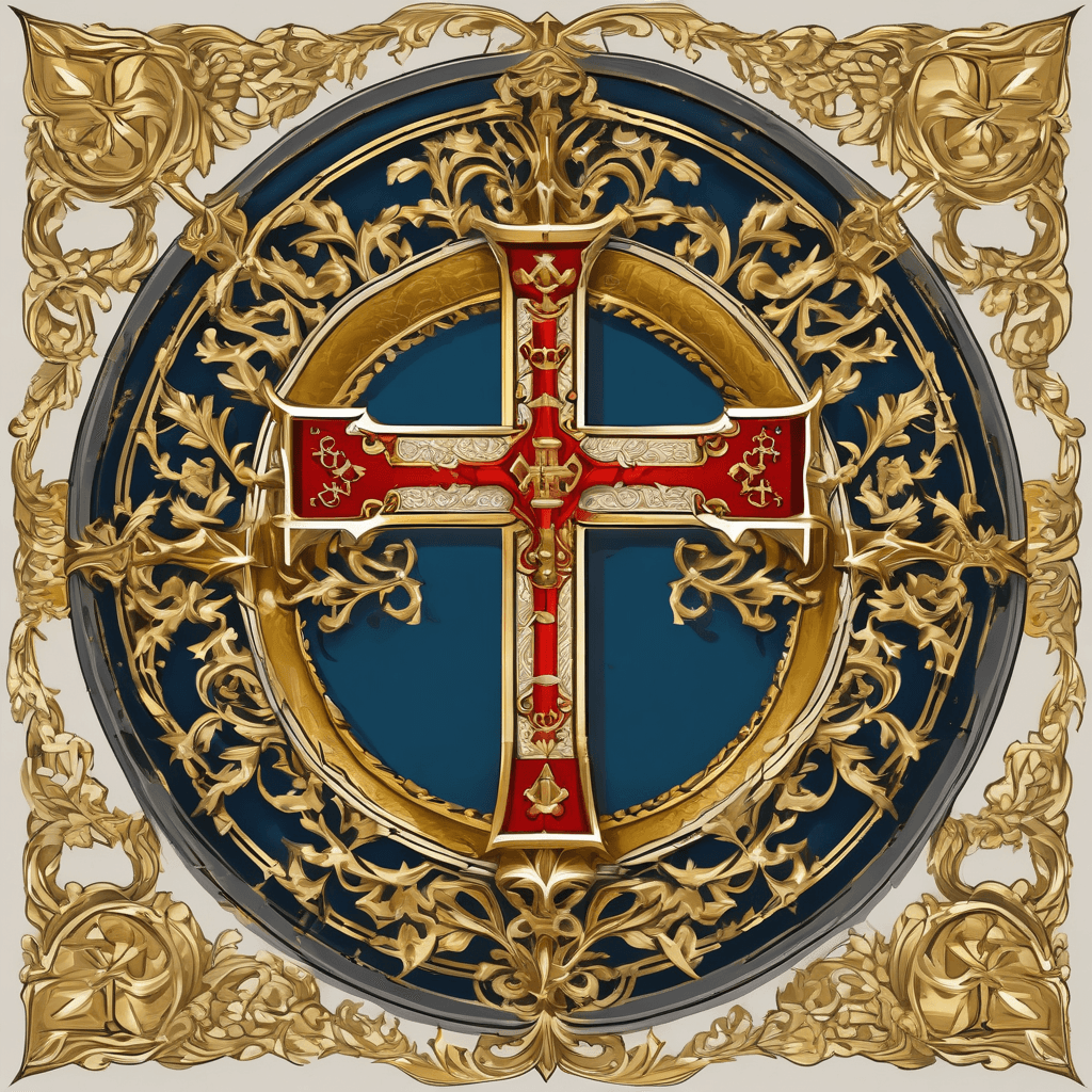 Blessed Nicolas Of Montecorpino