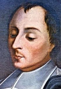 Blessed Nicolas Roland