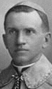 Blessed Nikita Budka