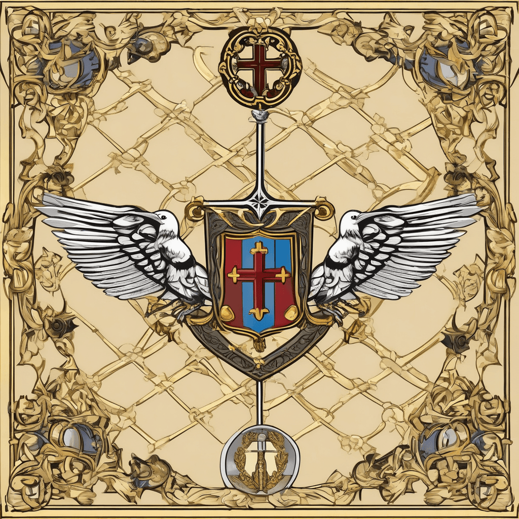 Blessed Odo Of Cambrai