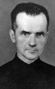 Blessed Oleksa Zarytsky