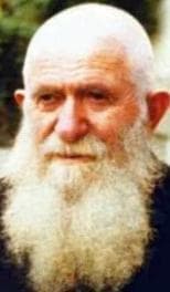 Blessed Olinto Marella