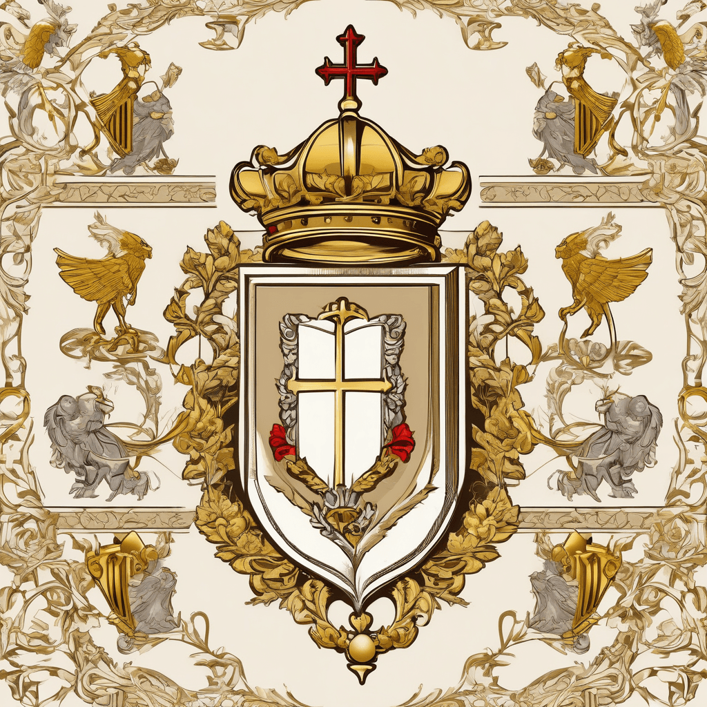 Blessed Ornandus Of Vicogne