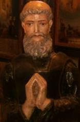Blessed Otto Of Heidelberg