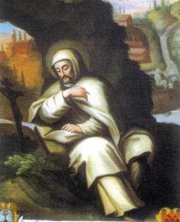 Blessed Paolo Giustiniani