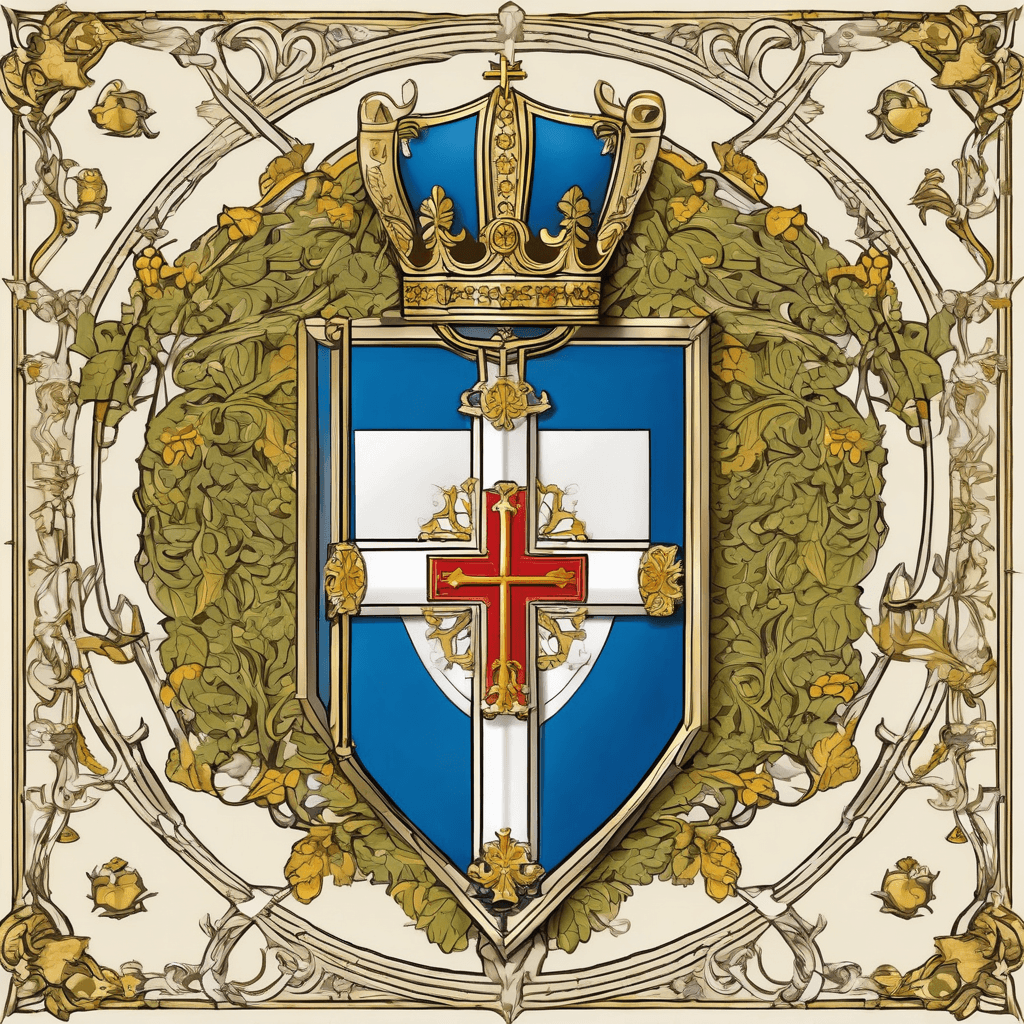 Blessed Pascasio Of Lyon