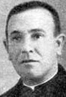 Blessed Pascual Ferrer Botella