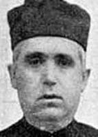 Blessed Pascual Penades Jornet