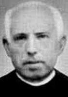 Blessed Pau Bori Puig