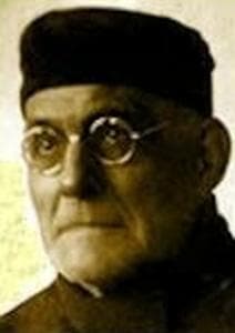 Blessed Pau Figuerola Rovira