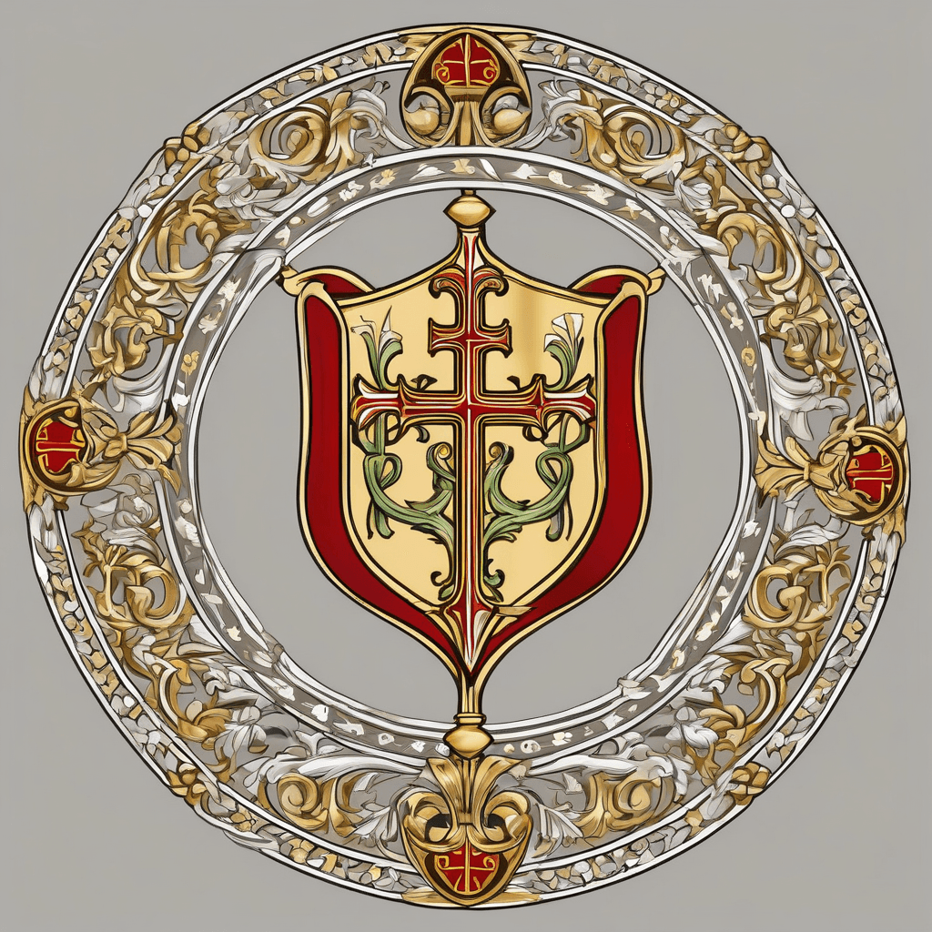 Blessed Paul Burali Darezzo