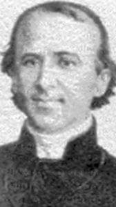 Blessed Paul Josef Nardini