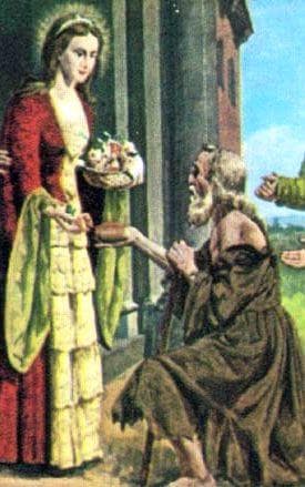 Blessed Paula Gambara Costa