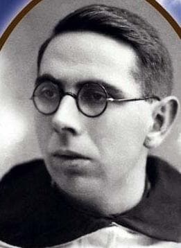 Blessed Pawel Januszewski