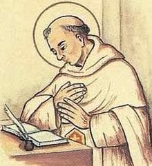 Blessed Pedro De Calidis