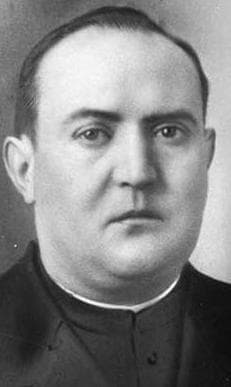 Blessed Pedro Martret Y Molet