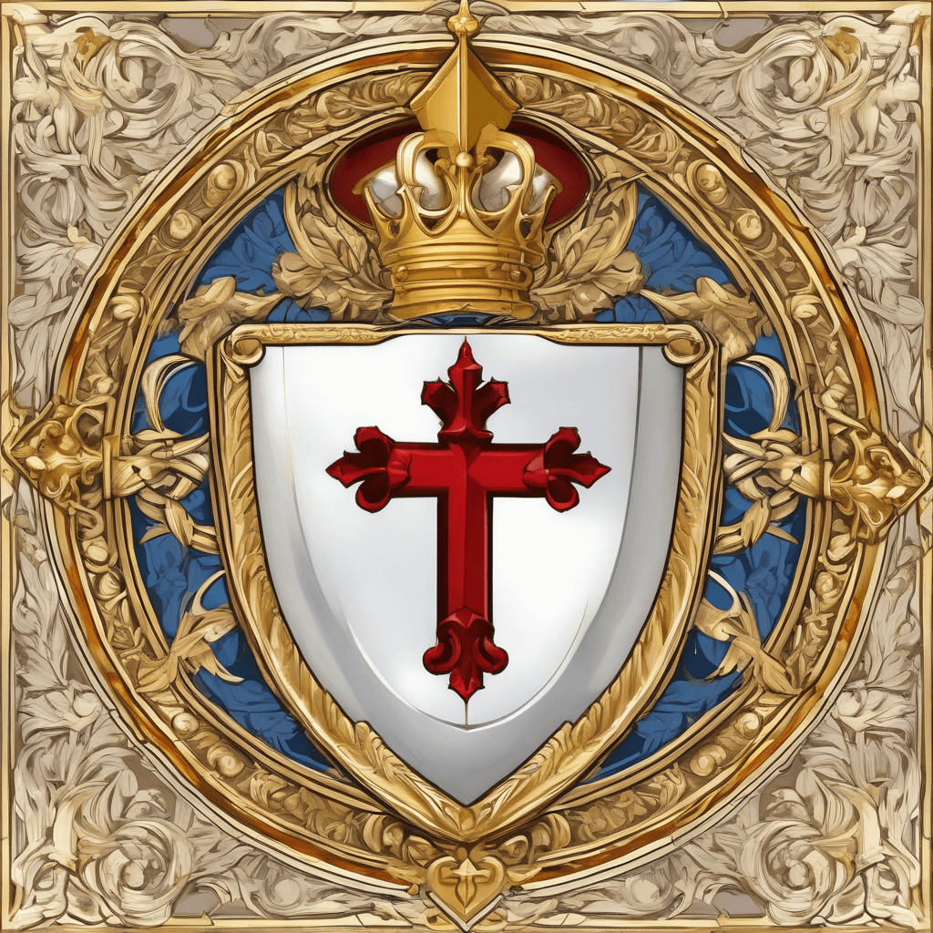 Blessed Pedro Of Alcobaça