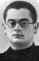 Blessed Pedro Rivera Y Rivera