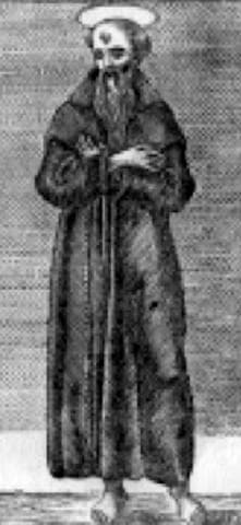 Blessed Pellegrino Of Falerone